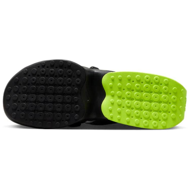 Purchase 나이키 에어 맥스 솔 "블랙 다크 그레이 화이트 볼트" DD9972-004