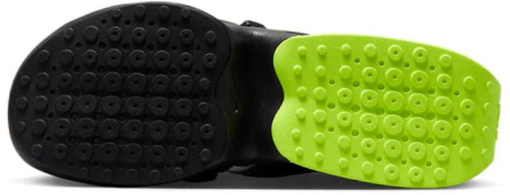 Nike Air Max Sol 圓頭舒適 海灘涼鞋 男款 黑色 Purchase Nike Air Max Sol 圓頭舒適 海灘涼鞋 男款 黑色