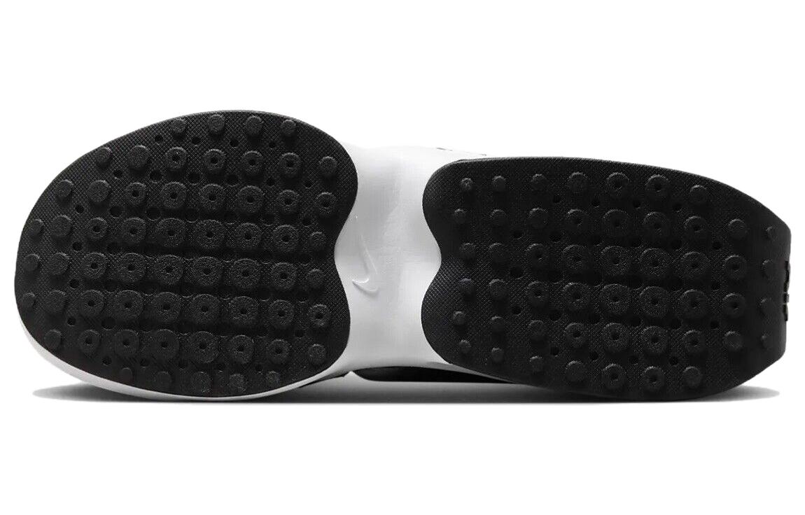 Shop Nike Air Max Sol 'Negro Blanco' DD9972-002