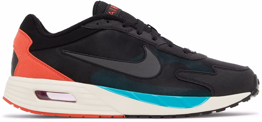 Nike Air Max Solo 'Black Jade Red' DX3666-001 Buy Nike Air Max Solo 'Black Jade Red' DX3666-001