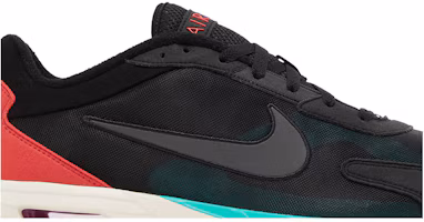 Order Nike Air Max Solo '黑玉紅' DX3666-001