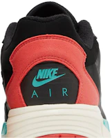 Sizing Nike Air Max Solo '黑玉紅' DX3666-001