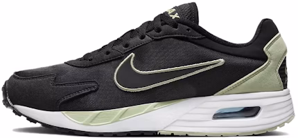 Nike Air Max Solo 'Black Mica Green' DX3666-005 Nike Air Max Solo 'Black Mica Green' DX3666-005