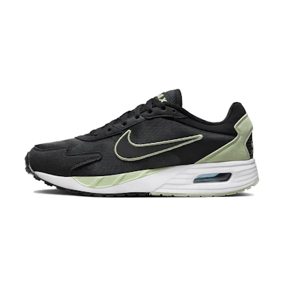 Nike Air Max Solo 'Black Mica Green'