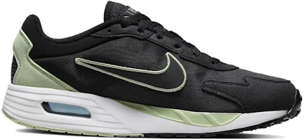 Order Nike Air Max Solo 舒適 減震耐磨 低筒 生活休閒鞋 男款 黑色
