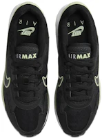 Shop Nike Air Max Solo 舒適 減震耐磨 低筒 生活休閒鞋 男款 黑色