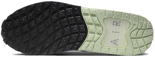 Purchase Nike Air Max Solo 舒適 減震耐磨 低筒 生活休閒鞋 男款 黑色