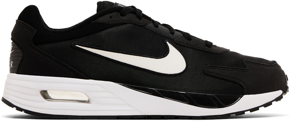 Nike Air Max Solo 'Black White' DX3666-002 Buy Nike Air Max Solo 'Black White' DX3666-002