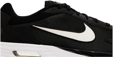 Order Nike Air Max 舒適百搭 抗震耐磨 低筒 日常休閒鞋 男款 黑色