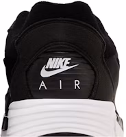Sizing Nike Air Max 舒適百搭 抗震耐磨 低筒 日常休閒鞋 男款 黑色
