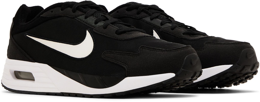 Nike Air Max Solo 'Blanco Negro' DX3666-002 Cheap Nike Air Max Solo 'Blanco Negro' DX3666-002