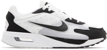 Nike Air Max Solo 'Black White' DX3666-100 Nike Air Max Solo 'Black White' DX3666-100