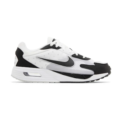 Nike Air Max Solo 'Black White'