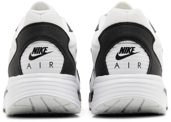 Nike Air Max Solo 'Black White' DX3666-100 Details for Nike Air Max Solo 'Black White' DX3666-100