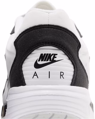 Nike Air Max Solo 'Black White' DX3666-100 Sizing Nike Air Max Solo 'Black White' DX3666-100