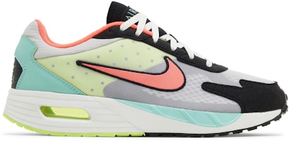 Nike Air Max Solo 'Hot Punch' FZ4136-001 Nike Air Max Solo 'Hot Punch' FZ4136-001