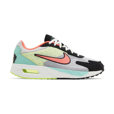 Nike Air Max Solo 'Hot Punch'