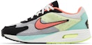 Lookbook Nike Air Max Solo 'Hot Punch' Lelaki Wanita Kasut Sukan FZ4136-001