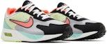 Cheap Nike Air Max Solo 'Hot Punch' Lelaki Wanita Kasut Sukan FZ4136-001