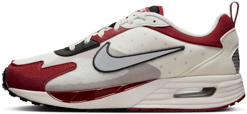 Nike Air Max Solo 'NCAA Pack - Alabama' FZ4832-001 Buy Nike Air Max Solo 'NCAA Pack - Alabama' FZ4832-001