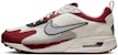 Nike Air Max Solo 'Pek NCAA - Alabama' FZ4832-001
