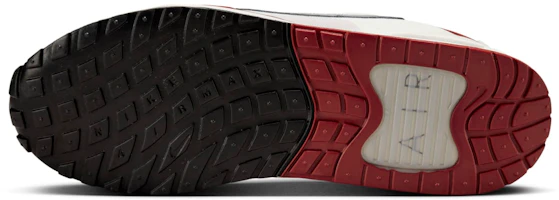 Details for 耐吉Air Max Solo 'NCAA系列 - 阿拉巴馬' FZ4832-001