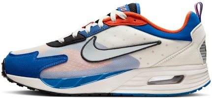 Nike Air Max Solo 'NCAA Pack - Florida' FZ4833-001 Nike Air Max Solo 'NCAA Pack - Florida' FZ4833-001
