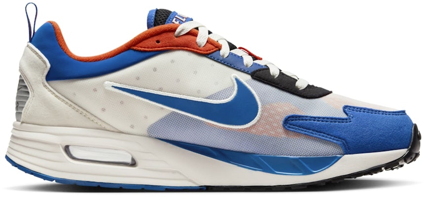 Nike Air Max Solo 'Pack NCAA - Florida' FZ4833-001 Order Nike Air Max Solo 'Pack NCAA - Florida' FZ4833-001