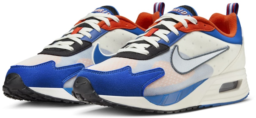 Nike Air Max Solo 'Pack NCAA - Florida' FZ4833-001 Lookbook Nike Air Max Solo 'Pack NCAA - Florida' FZ4833-001