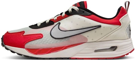 Nike Air Max Solo 'NCAA Pack - Georgia' FZ4834-001 Nike Air Max Solo 'NCAA Pack - Georgia' FZ4834-001