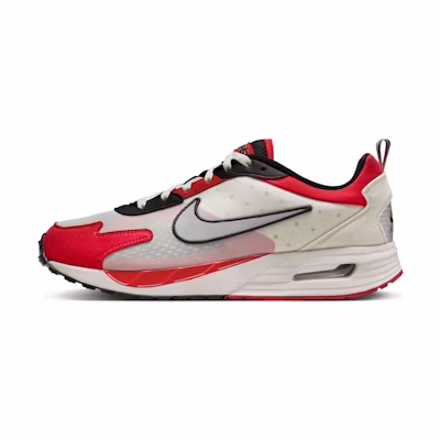 Nike Air Max Solo 'NCAA Pack - Georgia'