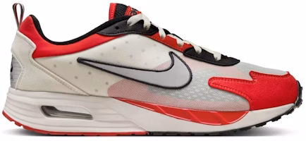 Nike Air Max Solo 'NCAA Pack - Georgia' FZ4834-001 Nike Air Max Solo 'NCAA Pack - Georgia' FZ4834-001