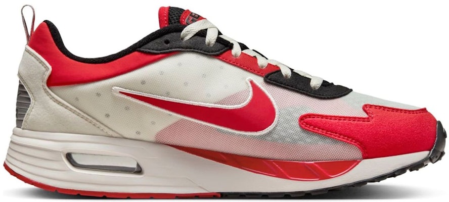Nike Air Max Solo 'NCAA Pack - Georgia' FZ4834-001 Order Nike Air Max Solo 'NCAA Pack - Georgia' FZ4834-001