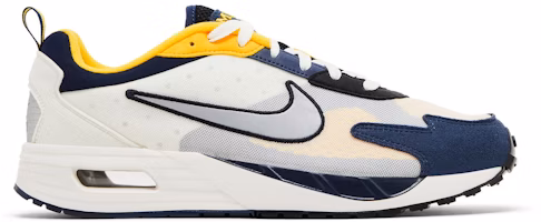 Nike Air Max Solo 'NCAA Pack - Michigan' FZ4835-001 Nike Air Max Solo 'NCAA Pack - Michigan' FZ4835-001
