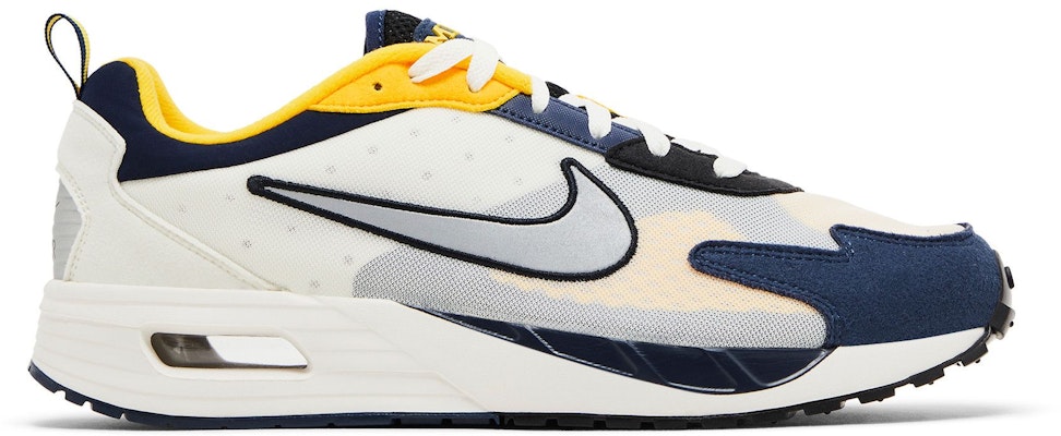 Nike Air Max Solo 'NCAA Pack - Michigan' FZ4835-001 Buy Nike Air Max Solo 'NCAA Pack - Michigan' FZ4835-001