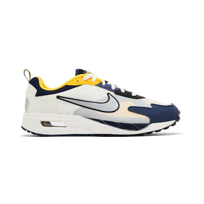 Nike Air Max Solo 'NCAA Pack - Michigan'