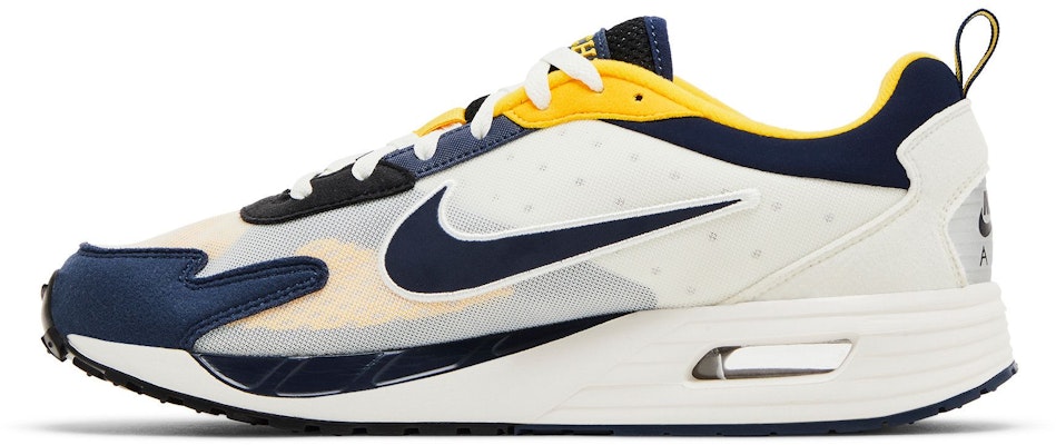 Nike Air Max Solo 'NCAA Pack - Michigan' | Zapatillas Deportivas Nike FZ4835-001 Lookbook Nike Air Max Solo 'NCAA Pack - Michigan' | Zapatillas Deportivas Nike FZ4835-001