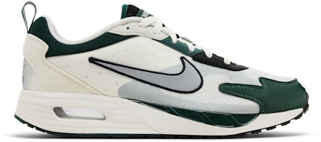 Nike Air Max Solo 'NCAA Pack - Michigan State' FZ4836-001 Nike Air Max Solo 'NCAA Pack - Michigan State' FZ4836-001