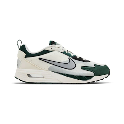 Nike Air Max Solo 'NCAA Pack - Michigan State'
