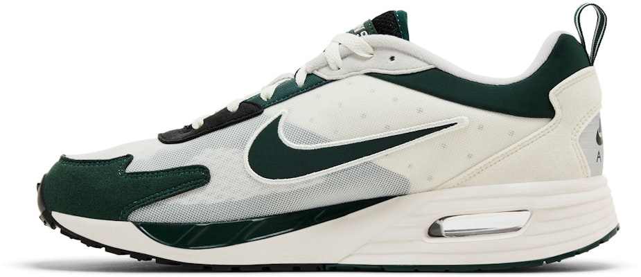 Nike Air Max Solo 'NCAA Pack - Michigan State' en Español FZ4836-001 Lookbook Nike Air Max Solo 'NCAA Pack - Michigan State' en Español FZ4836-001