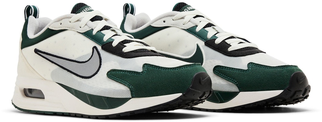 Nike Air Max Solo 'NCAA Pack - Michigan State' en Español FZ4836-001 Cheap Nike Air Max Solo 'NCAA Pack - Michigan State' en Español FZ4836-001