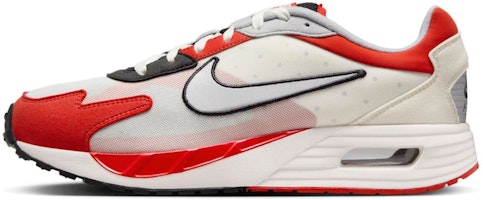Nike Air Max Solo 'NCAA Pack - Ohio State' FZ4839-001 Nike Air Max Solo 'NCAA Pack - Ohio State' FZ4839-001