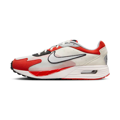 Nike Air Max Solo 'NCAA Pack - Ohio State'