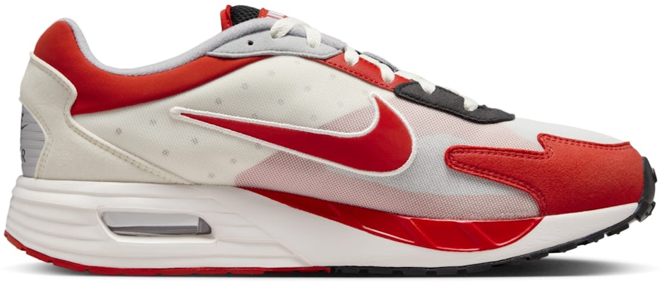 Nike Air Max Solo 'NCAA Pack - Ohio State' FZ4839-001 Order Nike Air Max Solo 'NCAA Pack - Ohio State' FZ4839-001