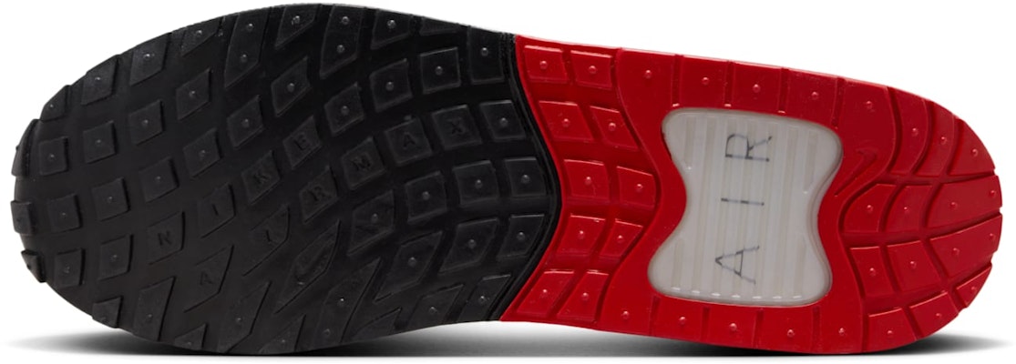 Nike Air Max Solo 'NCAA Pack - Ohio State' FZ4839-001 Details for Nike Air Max Solo 'NCAA Pack - Ohio State' FZ4839-001