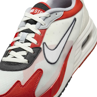 Nike Air Max Solo 'NCAA Pack - Ohio State' FZ4839-001 Sizing Nike Air Max Solo 'NCAA Pack - Ohio State' FZ4839-001
