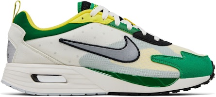 Nike Air Max Solo 'NCAA Pack - Oregon' FZ4837-001 Nike Air Max Solo 'NCAA Pack - Oregon' FZ4837-001
