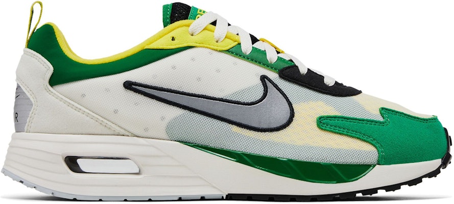 Nike Air Max Solo 'NCAA Pack - Oregon' FZ4837-001 Buy Nike Air Max Solo 'NCAA Pack - Oregon' FZ4837-001