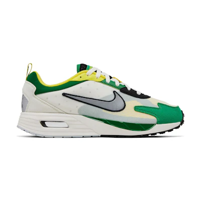 Nike Air Max Solo 'NCAA Pack - Oregon'