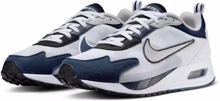 Lookbook 耐吉Air Max Solo「NCAA系列-賓州州立大學」FZ4840-001